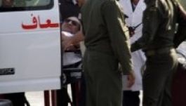 Házi őrizetbe helyezték Hoszni Mubarak volt egyiptomi elnököt