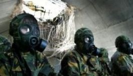 A CIA vizsgálja a szíriai vegyi támadást