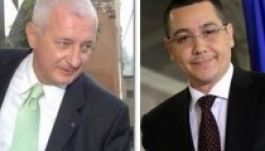 Frunda megvédi Tőkést a kormányfő ellenében