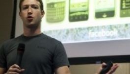 Mindenki számára hozzáférhetővé tenné az internetet Zuckerberg