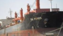 Gyilkossággal vádolnak egy román hajóskapitányt