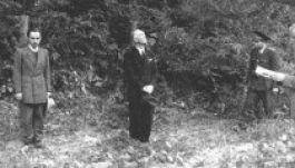 Így tartóztatták le Ion Antonescu marsallt