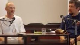 Mi baja Magyari Tivadarnak a medvékkel?