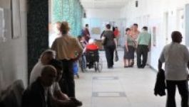 Haszontalannak és bosszantónak tűnik a kórházi vizitdíj