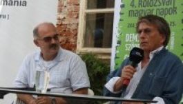 Zorán a TIFF-házban ült, de nem a babérjain