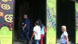 Magyar programok is gazdagítják a Kultúrpalota ünnepét