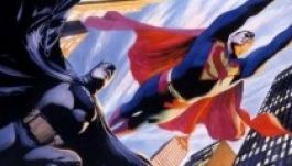 Nem örülnek a Superman oldalán érkező új Batmannek