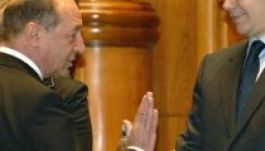 Tőkés kitüntetése: Băsescu lepattant Ponta kéréséről