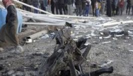 Merénylet volt Bagdadban, nagyon sok az áldozat