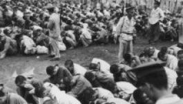 A koreai haláltáborok túlélői Szöulban beszámoltak a borzalmakról