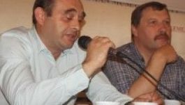 Sabin Gherman támogatja a székely autonómiát