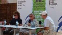 Szörényi vállalja Alföldi rendezését, de a bírálja a zenei minőséget