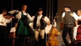 Erdély legszebb táncait mutatták be a PMN-n