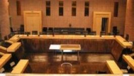 A chicagói bíróság nem ítél a magyar holokausztról