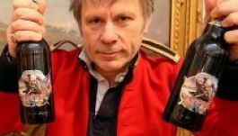 A metálsört már Közép-Európában is forgalmazzák