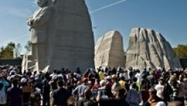 Megemlékezés: tovább kell harcolni Luther King álmáért