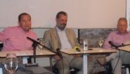 Borbély Szilágyinak: gyertek vissza az RMDSZ-be!