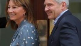 Vilmos kérésére költöznek be a Middleton-nagyszülők?