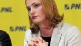 Ponta is elfogadta Ramona Mănescu jelöltségét szállításügyi miniszternek