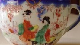 Teáscsészével gyilkolt egy féltékeny japán feleség