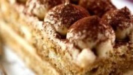 Olasz belháború két tartomány között a tiramiszu miatt