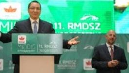 Találkozót kér az RMDSZ a kormánytól gazdasági témákban