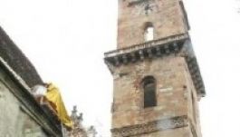 Ökumenikus együttműködést írtak alá a történelmi egyházak Besztercén