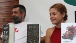 Kötetek a Sétatérről a Kárpát-medence minden irodalmi zugába