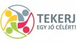 Tekerj egy jó célért - elkezdődtek a beiratkozások