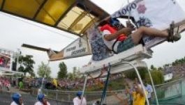 Magyarország: „éltanulóból” – balkáni állam?