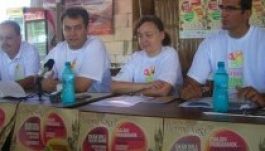 Az összefogás jegyében indul a Forgatag