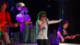 Demjén Ferenc búcsúztatta a 12. Partiumi Magyar Napokat