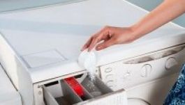 A baktériumok kedvence a 30 fokon mosás