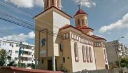 Továbbra is hangoskodnak az ortodox templomok Kolozsváron