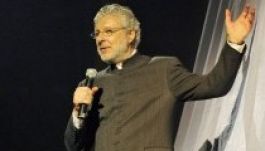 Ennio Morricone és André Heller közösen írnak musicalt