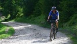 Bicikliutakat terveznek a Madarasi Hargitára