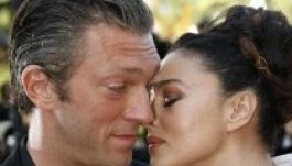 Tizennégy év után elválik Monica Bellucci és Vincent Cassel