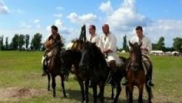 A Kárpátok hegyi lova hosszú távon is bizonyít