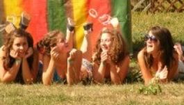 Unitárius ifjúsági konferencia a sokféleségről