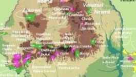 Atomerőmű is épülhet természetvédelmi területen