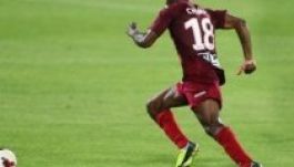 Labdarúgó Liga I: másodszor ünnepelhetett a CFR