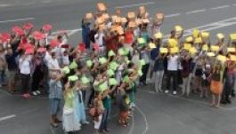 Marosvásárhely: kilenc helyszínen, 161 programmal rajtol a Forgatag