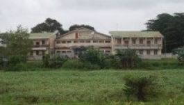 Mindenki megbukott az egyetemi felvételi vizsgán Libériában