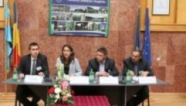 Utolsó szakaszához ért a Robinwood Plus faipari projekt