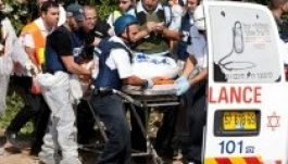 Az Egyesült Államok és Izrael békéje is kérdésessé vált