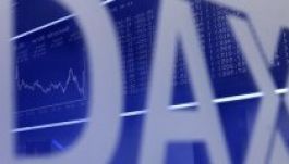 Az európai tőzsde is tükrözi a Szíria miatti félelmet