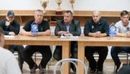 HSC-célok: román bajnoki arany és MOL Liga-rájátszás