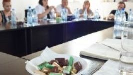 Édes Székelyföld, azaz Chocofest Sepsiszentgyörgyön