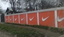 „Márkás” kerítésekkel kérkednek a román újgazdagok