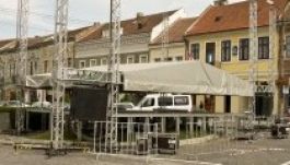 Őszi sokadalom: tizenöt helyszínen zajlik az értékszüret